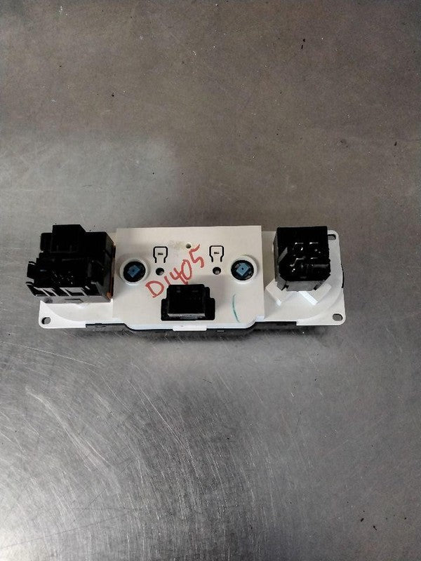 Heater A/c Control FORD EXPLORER 02 03 04 05 06