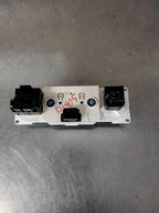 Heater A/c Control FORD EXPLORER 02 03 04 05 06