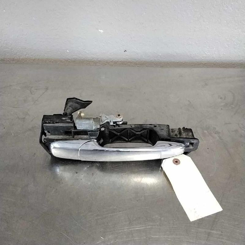 2009-2012 Ford Flex Right Rear Outside Door Handle OEM#8A8Z7422404AA