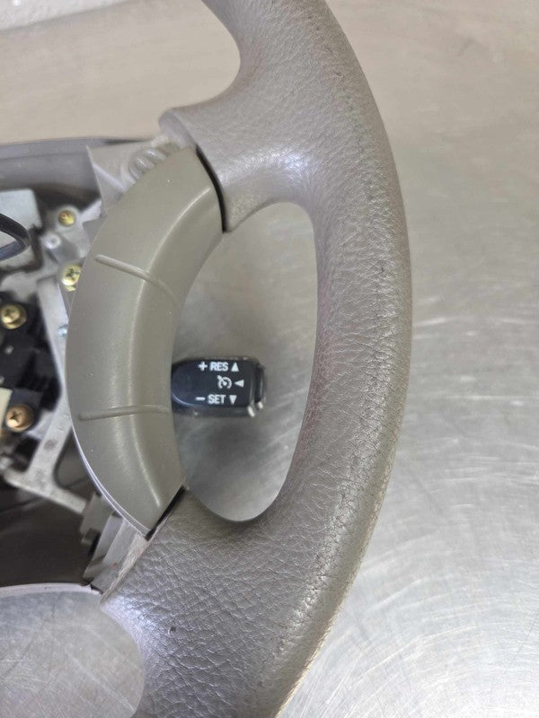 Steering Wheel FORD TAURUS 04 05 06 07