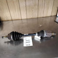 Axle Shaft VW BEETLE (TYPE 1) Left 06 07 08 09 10