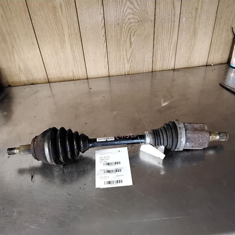 Axle Shaft VW BEETLE (TYPE 1) Left 06 07 08 09 10
