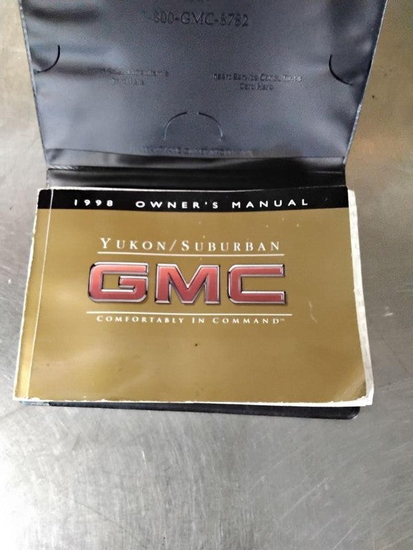 98 694.gm9f98 With Cover