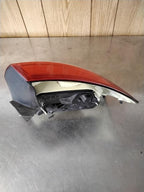 Tail Light Assembly AUDI A4 Left 02 03 04 05