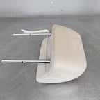 2005-2010 Jetta except GLI Rear Outer Right Headrest OEM#1K0885901R3Z6