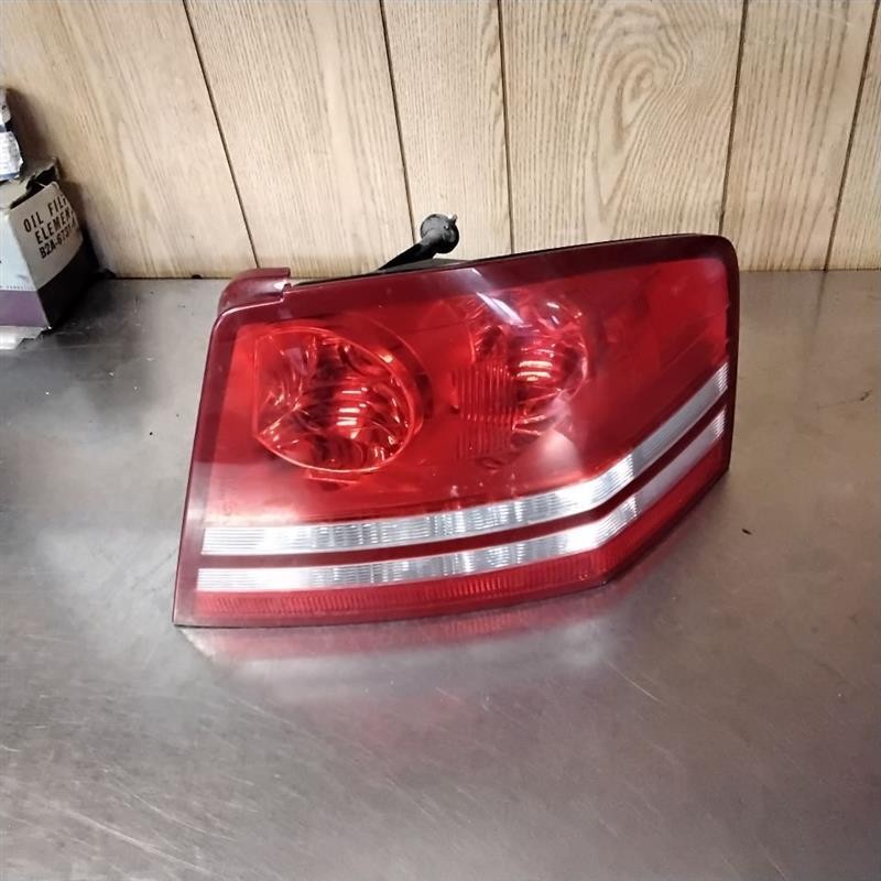 Tail Light Assembly DODGE AVENGER Right 08 09 10