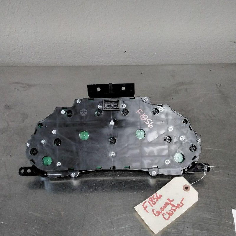 Speedometer JEEP LIBERTY 07