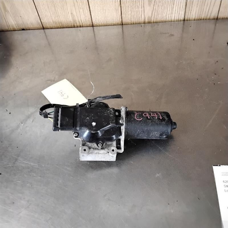 2004-2008 Chevrolet Malibu Wiper Motor Front OEM#22675750