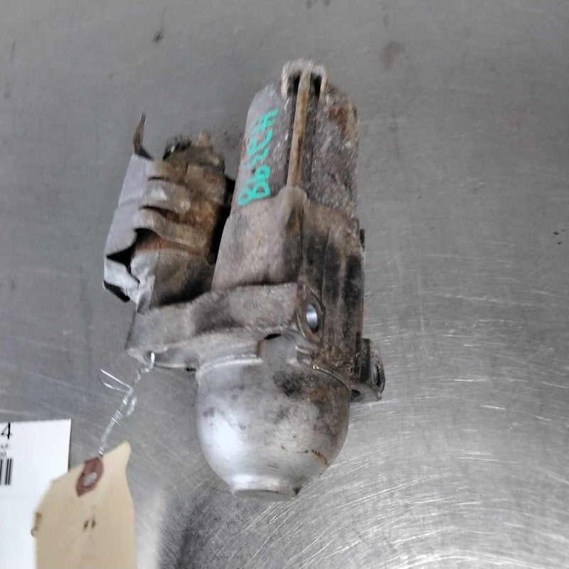 2009-2013 Chevrolet Silverado 1500 Starter Motor OEM#19180529