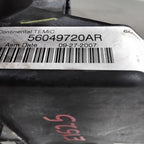 Chassis Brain Box DODGE CARAVAN 08