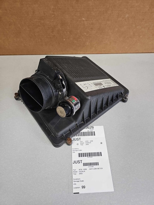 2002-2006 Cadillac Escalade Air Flow Meter OEM#19330121