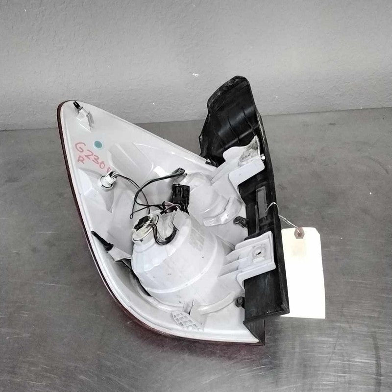 Tail Light Assembly CHEVY EQUINOX Right 10 11 12 13 14 15