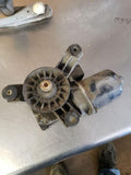 1998-2004 S10/S15/Sonoma Truck Wiper Motor Front OEM#15036008