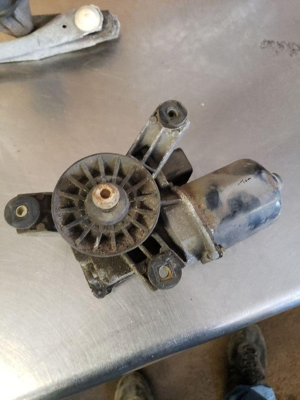 1998-2004 S10/S15/Sonoma Truck Wiper Motor Front OEM#15036008
