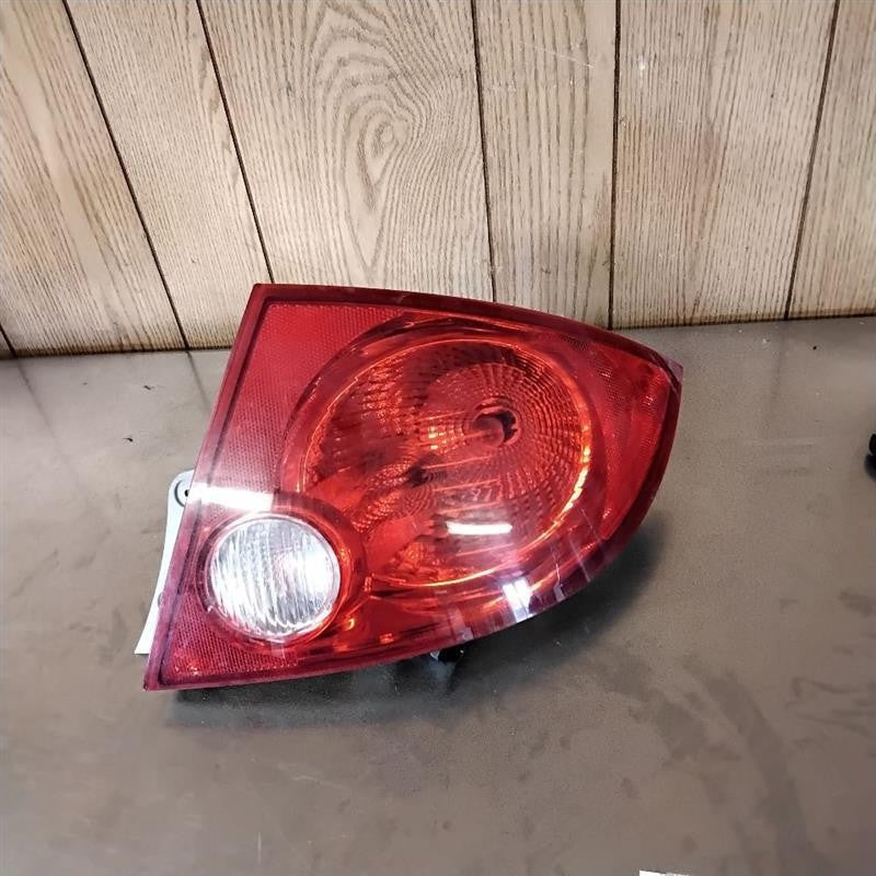 Tail Light Assembly CHEVY COBALT Right 05 06 07 08 09 10