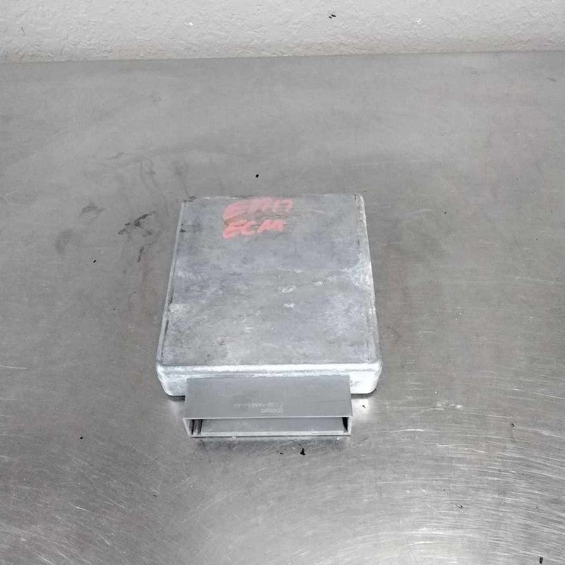 Engine/motor Brain Box FORD EXPEDITION 00