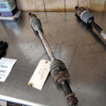 Axle Shaft JEEP COMPASS Left 07 08 09 10 11 12 13 14 15 16 17