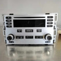Audio & Visual Equip.(radio) CHEVY COBALT 05 06
