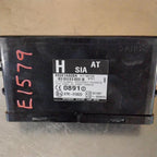 Chassis Brain Box SUBARU LEGACY 06 07