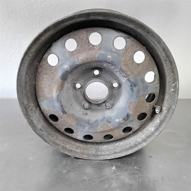 2006-2010 Wheel KIA Optima steel wheel #560-74597