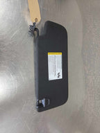 Sun Visor CHEVY TAHOE Left 21 22 23 24 25