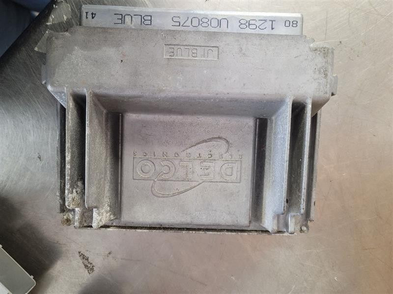 Engine/motor Brain Box OLDSMOBILE EIGHTY-EIGHT (80 & UP) 98