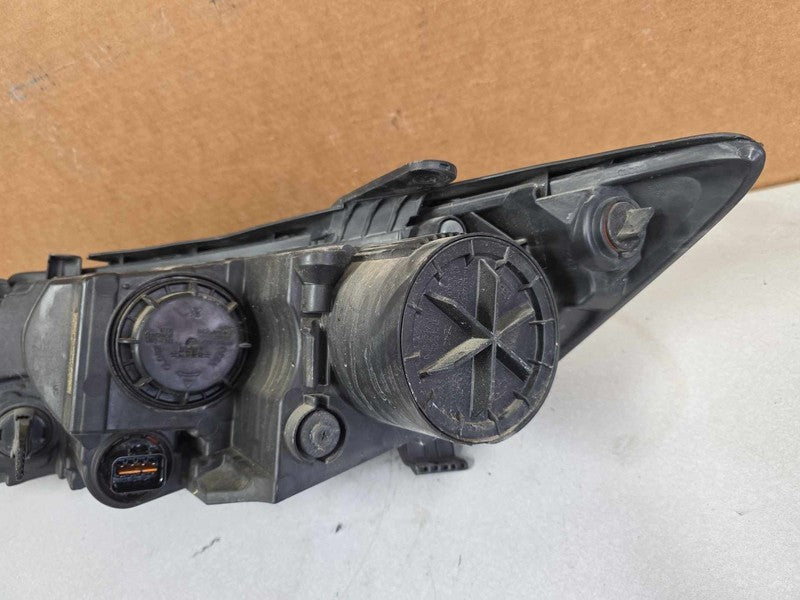 2012-2013 Kia Optima Right Headlamp Assembly OEM#921024C000