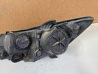 2012-2013 Kia Optima Right Headlamp Assembly OEM#921024C000