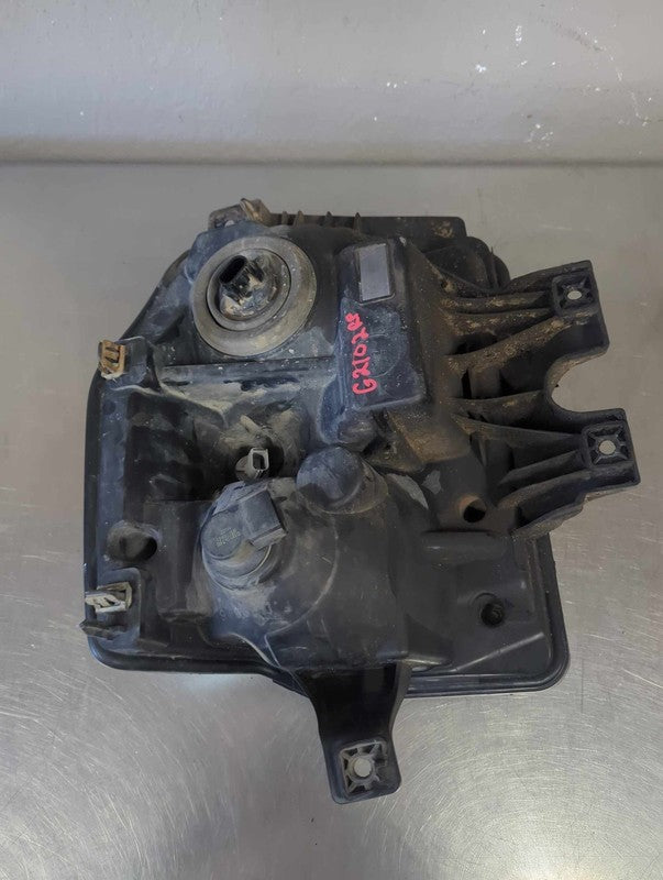 Headlamp Assembly FORD F350 SD PICKUP Right 08 09 10