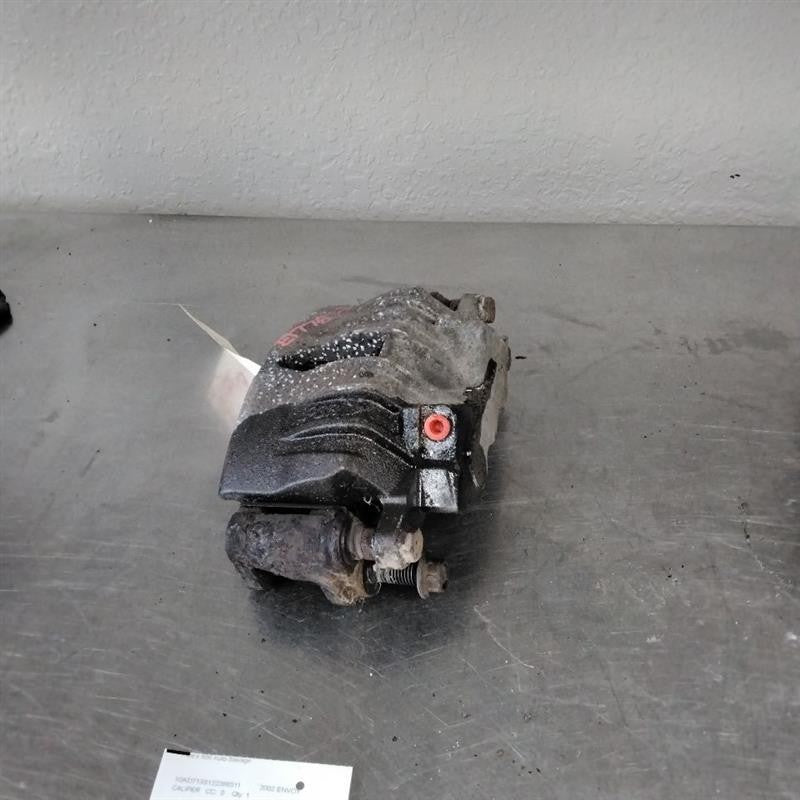 Caliper GMC ENVOY Right 02 03 04 05
