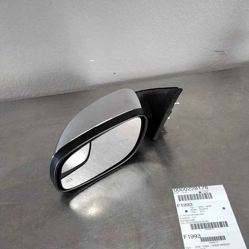 Door Mirror FORD TAURUS Left 10 11 12 13 14 15 16 17 18 19