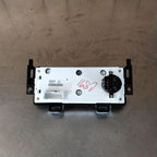 Heater A/c Control PONTIAC G6 05 06 07 08 09
