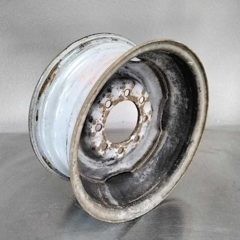 1992-1997 Ford Pickup F250 Wheel OEM#F3UZ1015A