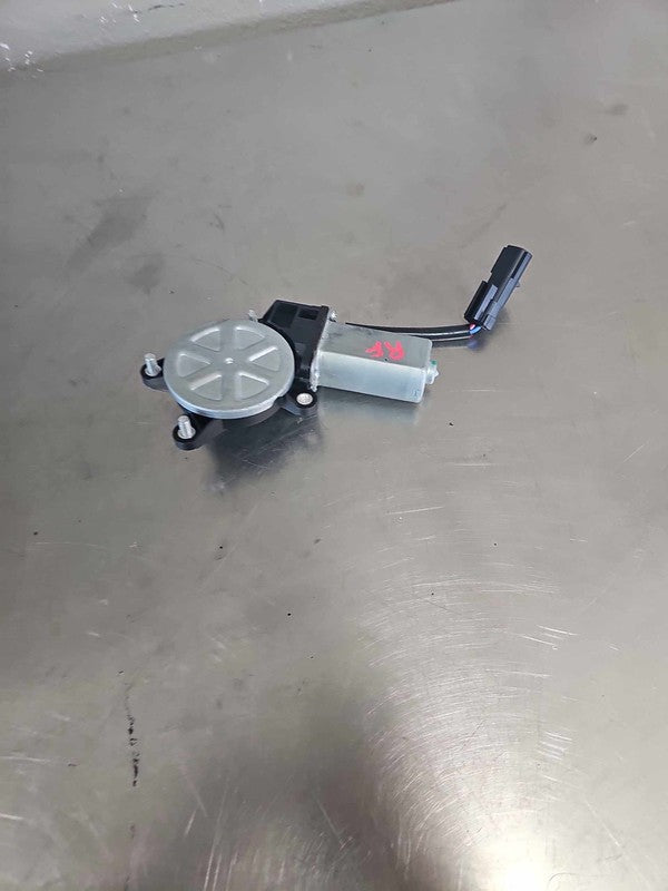 2007-2017 Jeep Compass Front Right Power Window Motor OEM#68002898AA