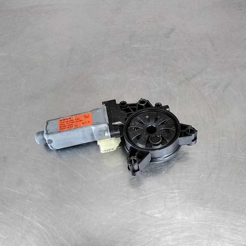 2011-2015 Hyundai Sonata Rear Right Power Window Motor OEM#834603S001