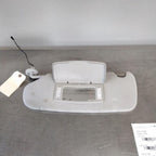 Sun Visor DODGE PICKUP 2500 Left 04 05