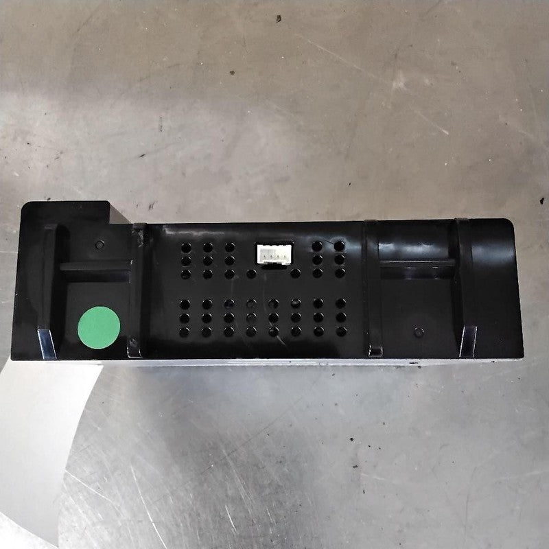 Audio & Visual Equip.(radio) CHEVY SPARK 17