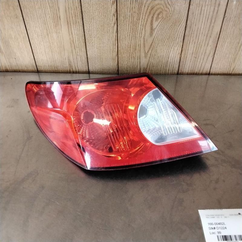 Tail Light Assembly CHRYSLER SEBRING Left 07 08