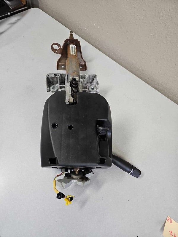 2013-2014 Dodge Pickup 1500 Steering Column OEM#68262518AC