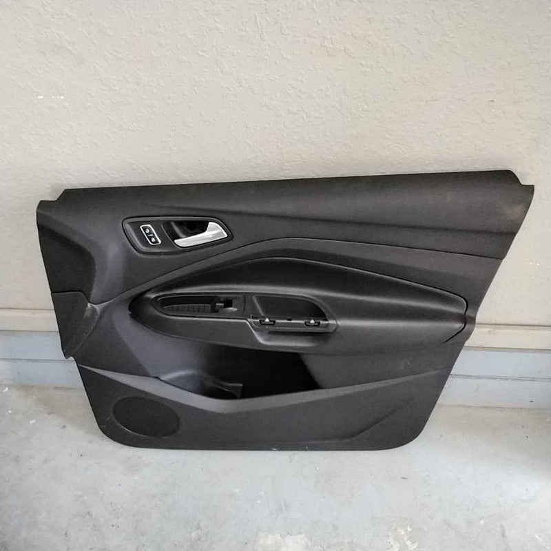 Front Door Trim Panel FORD ESCAPE Right 13 14 15 16