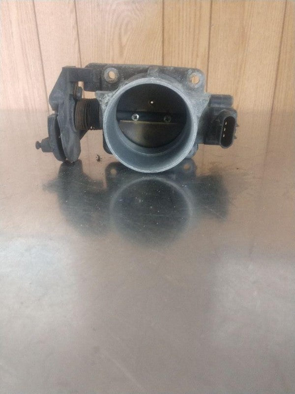 Throttle Body/valve Assy FORD EXPLORER 01