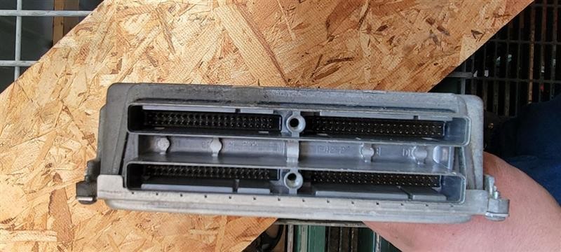 Engine/motor Brain Box BUICK RENDEZVOUS 02 03