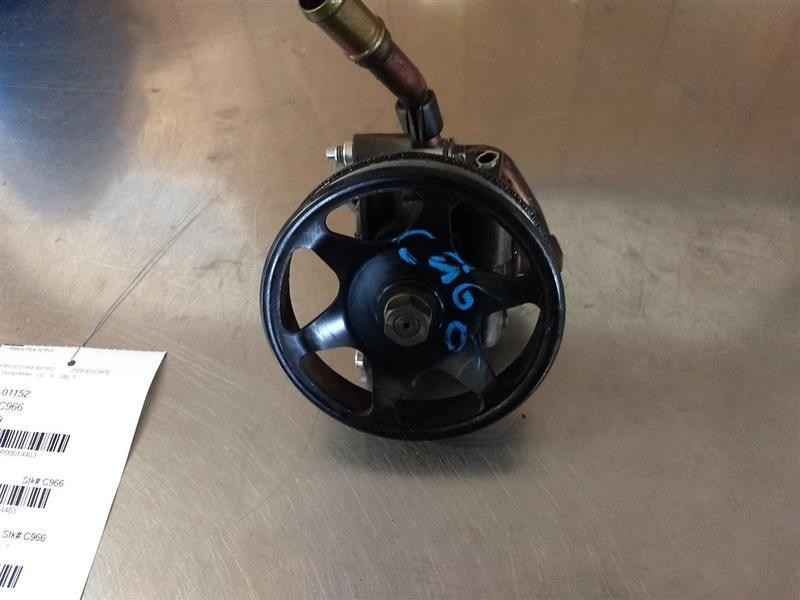 Power Steering Pump/motor FORD ESCAPE 05 06 07