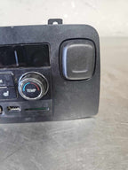2015-2020 GMC Yukon XL 1500 Rear Heater A/C Control OEM#23467328