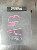 Engine/motor Brain Box MERCURY MOUNTAINEER 99 00 01