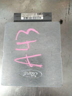 Engine/motor Brain Box MERCURY MOUNTAINEER 99 00 01