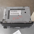 Audio & Visual Equip.(radio) CHRYSLER TOWN CNTRY 02 03 04 05 06 07
