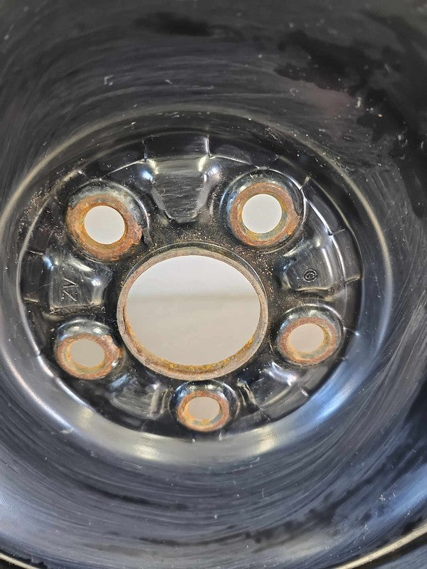 2017-2023 Subaru Impreza Wheel 560-68846