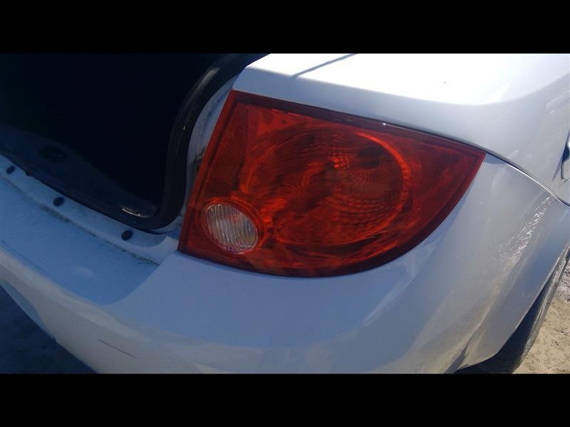Tail Light Assembly CHEVY COBALT Right 05 06 07 08 09 10