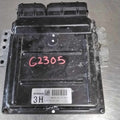 Engine/motor Brain Box NISSAN ARMADA 05